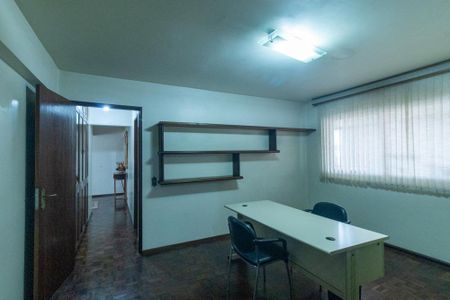 Apartamento para alugar com 222m², 4 quartos e 2 vagasEscritório