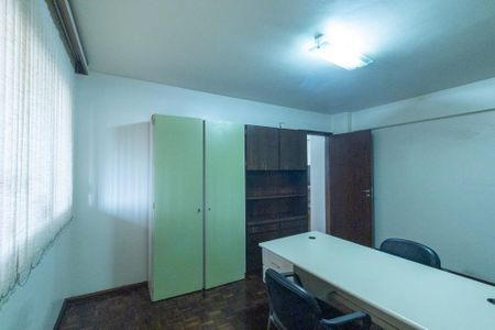 Apartamento para alugar com 222m², 4 quartos e 2 vagasEscritório