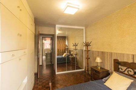 Apartamento para alugar com 222m², 4 quartos e 2 vagasQuarto 1