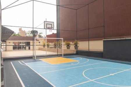 Apartamento para alugar com 222m², 4 quartos e 2 vagasQuadra Esportiva