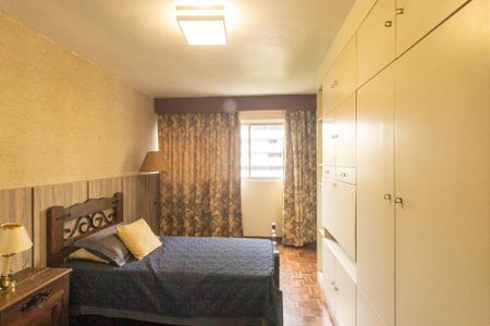 Apartamento para alugar com 222m², 4 quartos e 2 vagasQuarto 1