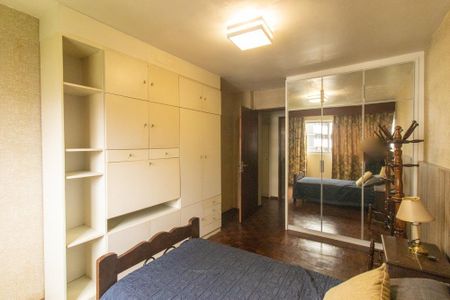 Apartamento para alugar com 222m², 4 quartos e 2 vagasQuarto 1