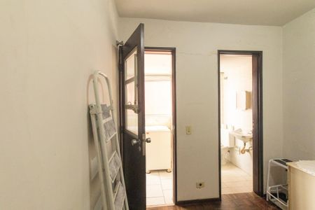 Apartamento para alugar com 222m², 4 quartos e 2 vagasQuarto de Serviço