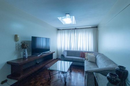 Apartamento para alugar com 222m², 4 quartos e 2 vagasSala de TV