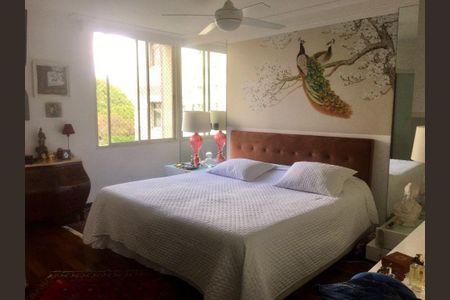 Apartamento à venda com 3 quartos, 127m² em Higienópolis, São Paulo