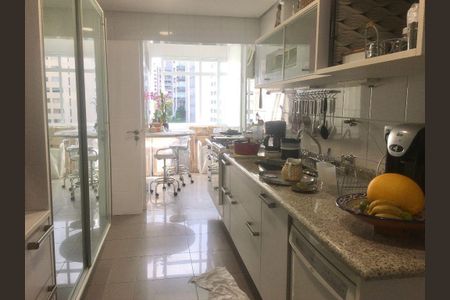 Apartamento à venda com 3 quartos, 127m² em Higienópolis, São Paulo