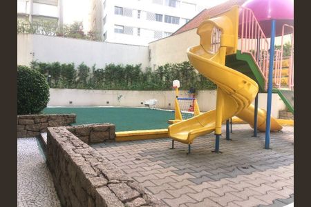 Apartamento à venda com 3 quartos, 127m² em Higienópolis, São Paulo