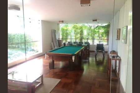 Apartamento à venda com 3 quartos, 127m² em Higienópolis, São Paulo