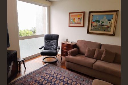 Apartamento à venda com 3 quartos, 207m² em Pompeia, São Paulo