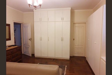 Apartamento à venda com 3 quartos, 207m² em Pompeia, São Paulo