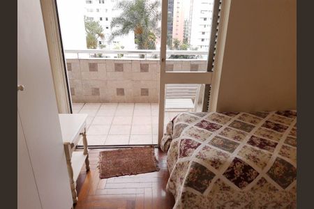 Apartamento à venda com 3 quartos, 207m² em Pompeia, São Paulo