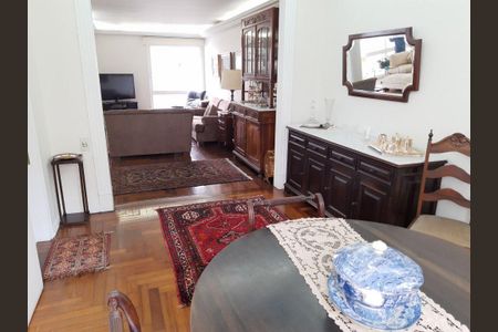 Apartamento à venda com 3 quartos, 207m² em Pompeia, São Paulo