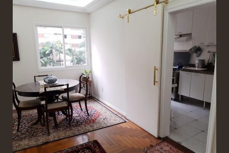 Apartamento à venda com 3 quartos, 207m² em Pompeia, São Paulo