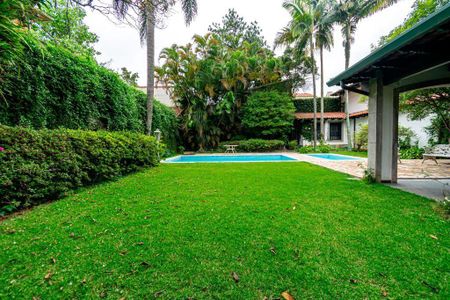 Casa à venda com 560m², 4 quartos e 5 vagas