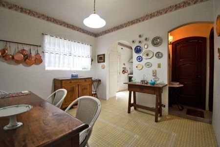 Casa à venda com 560m², 4 quartos e 5 vagas