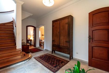 Casa à venda com 560m², 4 quartos e 5 vagas