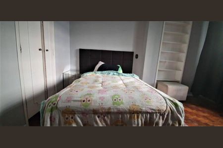 Apartamento à venda com 276m², 3 quartos e 1 vaga