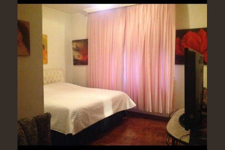 Apartamento à venda com 276m², 3 quartos e 1 vaga