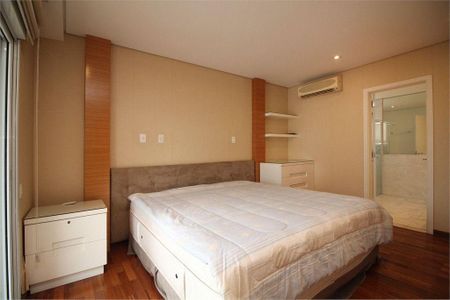 Apartamento à venda com 4 quartos, 230m² em Perdizes, São Paulo