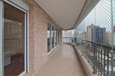 Apartamento à venda com 4 quartos, 230m² em Perdizes, São Paulo