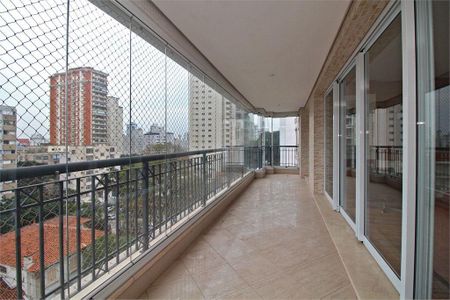 Apartamento à venda com 4 quartos, 230m² em Perdizes, São Paulo