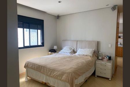 Apartamento à venda com 3 quartos, 250m² em Santa Cecilia, São Paulo