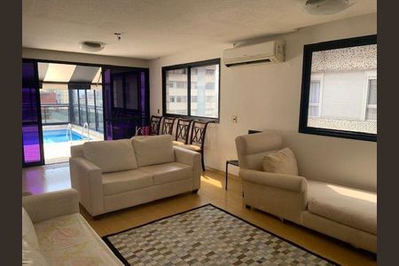 Apartamento à venda com 3 quartos, 250m² em Santa Cecilia, São Paulo