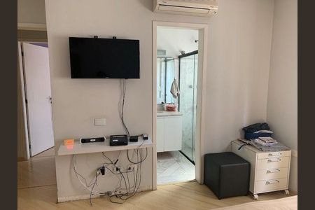 Apartamento à venda com 3 quartos, 250m² em Santa Cecilia, São Paulo