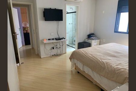 Apartamento à venda com 3 quartos, 250m² em Santa Cecilia, São Paulo