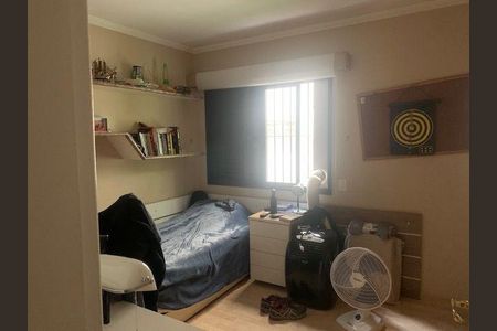 Apartamento à venda com 4 quartos, 210m² em Santa Cecilia, São Paulo