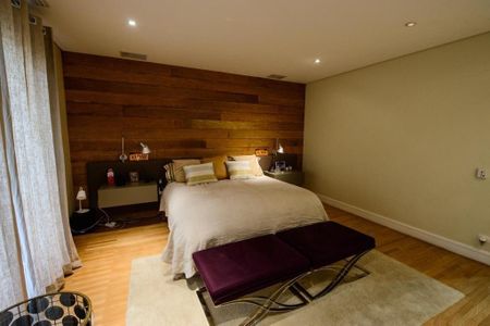 Apartamento à venda com 580m², 4 quartos e 5 vagas