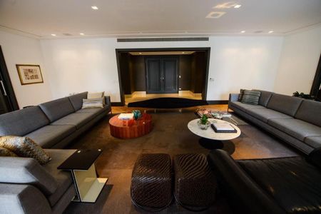 Apartamento à venda com 580m², 4 quartos e 5 vagas