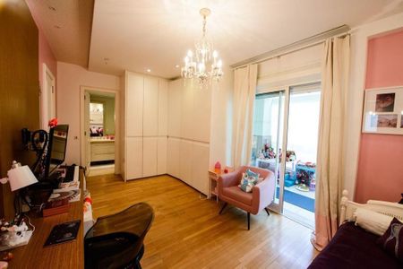 Apartamento à venda com 580m², 4 quartos e 5 vagas