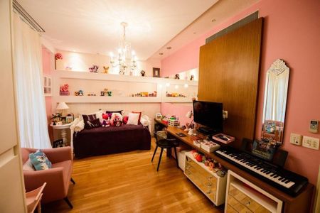 Apartamento à venda com 580m², 4 quartos e 5 vagas