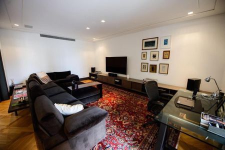 Apartamento à venda com 580m², 4 quartos e 5 vagas