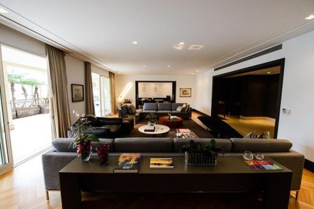 Apartamento à venda com 580m², 4 quartos e 5 vagas