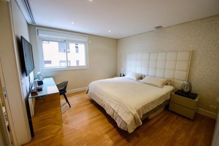 Apartamento à venda com 580m², 4 quartos e 5 vagas