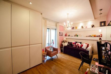 Apartamento à venda com 580m², 4 quartos e 5 vagas