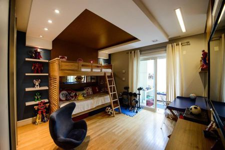 Apartamento à venda com 580m², 4 quartos e 5 vagas