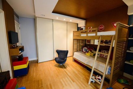 Apartamento à venda com 580m², 4 quartos e 5 vagas