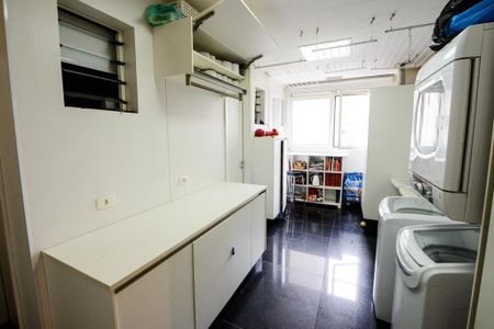 Apartamento à venda com 580m², 4 quartos e 5 vagas