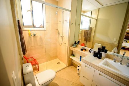 Apartamento à venda com 580m², 4 quartos e 5 vagas