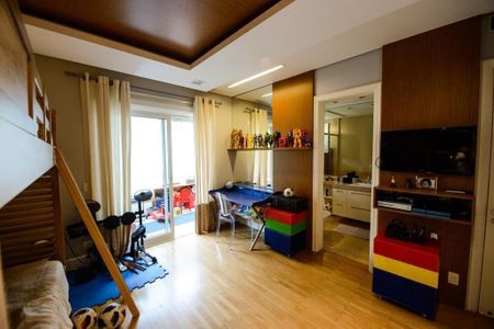 Apartamento à venda com 580m², 4 quartos e 5 vagas