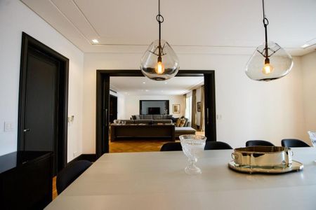 Apartamento à venda com 580m², 4 quartos e 5 vagas