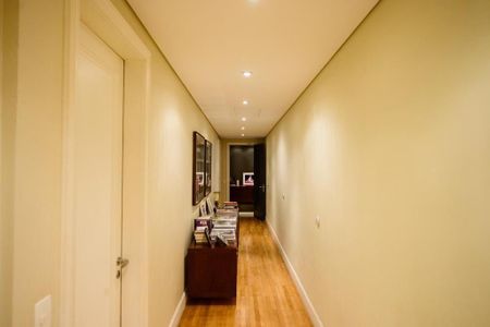Apartamento à venda com 580m², 4 quartos e 5 vagas