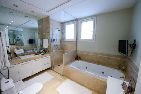 Apartamento à venda com 580m², 4 quartos e 5 vagas