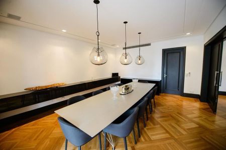 Apartamento à venda com 580m², 4 quartos e 5 vagas