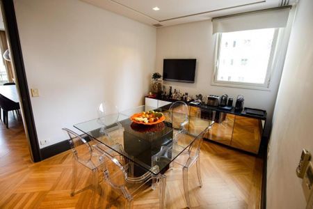 Apartamento à venda com 580m², 4 quartos e 5 vagas
