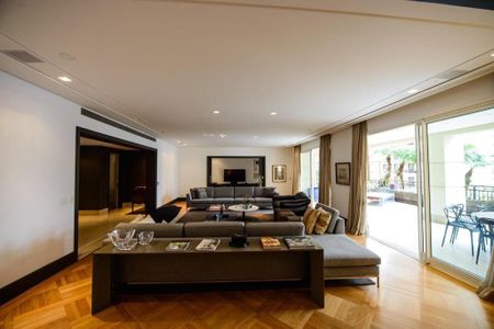 Apartamento à venda com 580m², 4 quartos e 5 vagas