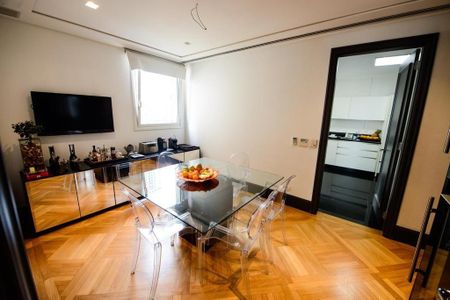 Apartamento à venda com 580m², 4 quartos e 5 vagas